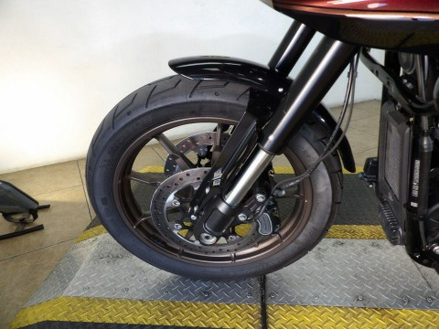 2023 Harley-Davidson Low Rider® ST
