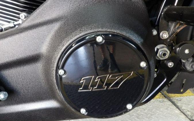 2023 Harley-Davidson Low Rider® ST