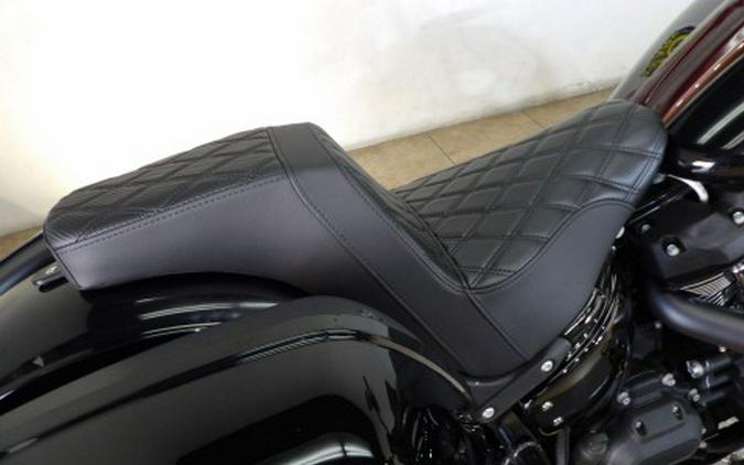 2023 Harley-Davidson Low Rider® ST