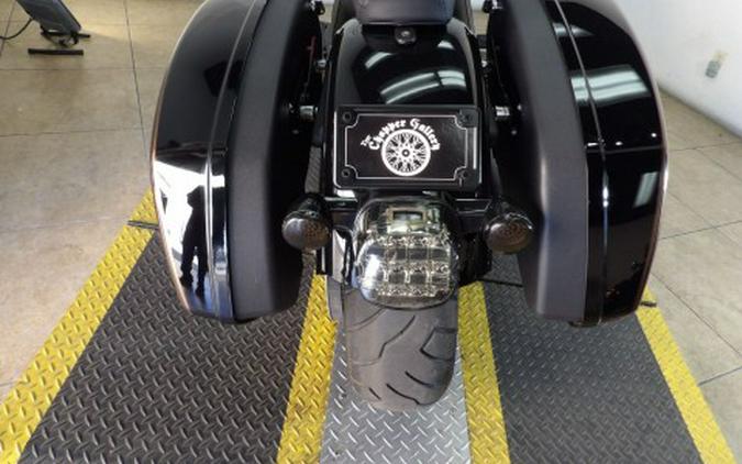 2023 Harley-Davidson Low Rider® ST