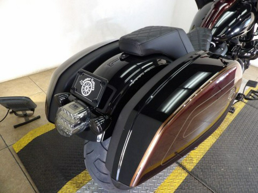 2023 Harley-Davidson Low Rider® ST