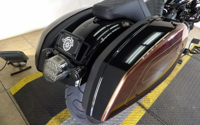 2023 Harley-Davidson Low Rider® ST