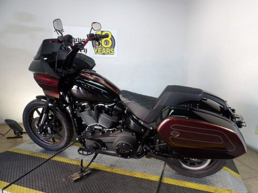 2023 Harley-Davidson Low Rider® ST