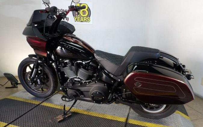 2023 Harley-Davidson Low Rider® ST