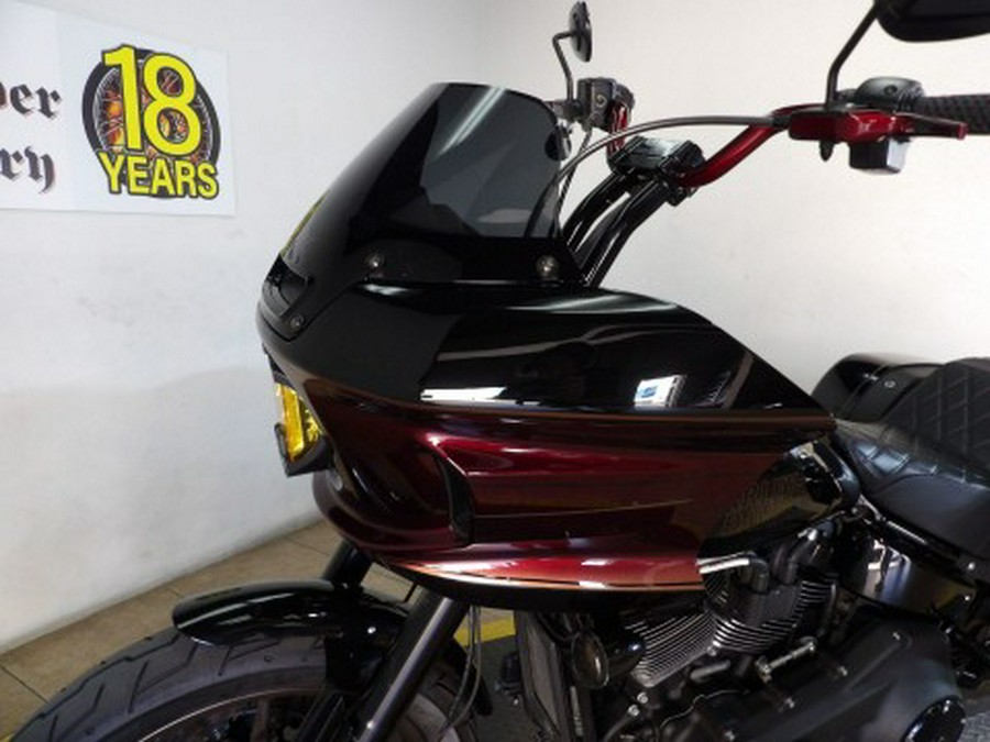 2023 Harley-Davidson Low Rider® ST