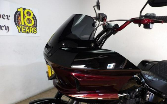 2023 Harley-Davidson Low Rider® ST