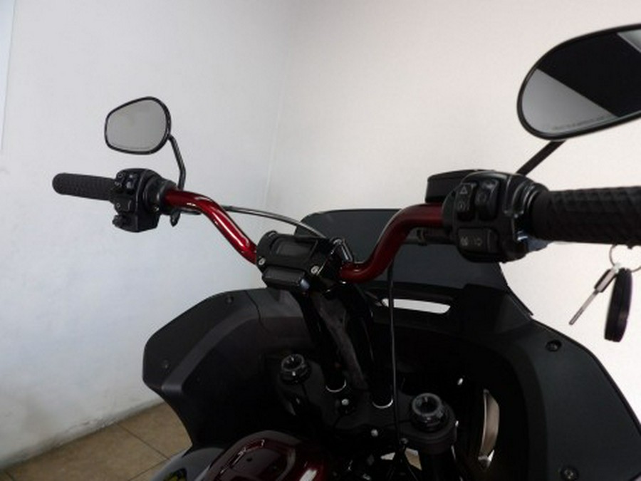 2023 Harley-Davidson Low Rider® ST