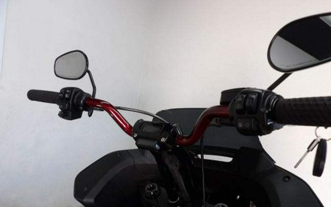 2023 Harley-Davidson Low Rider® ST