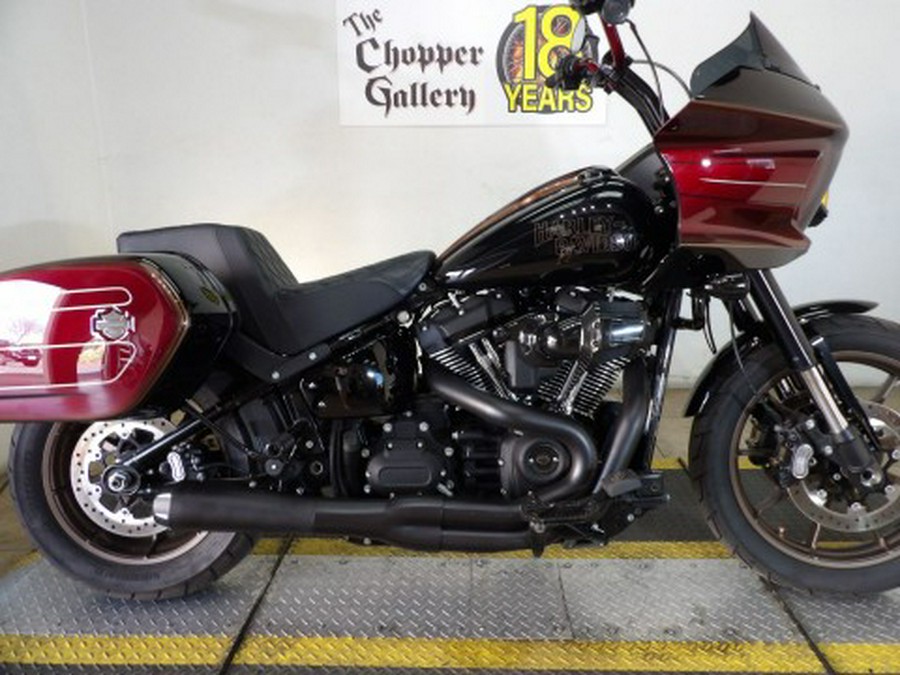 2023 Harley-Davidson Low Rider® ST
