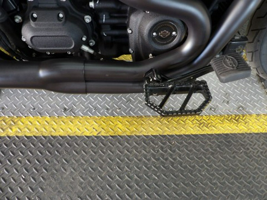 2023 Harley-Davidson Low Rider® ST