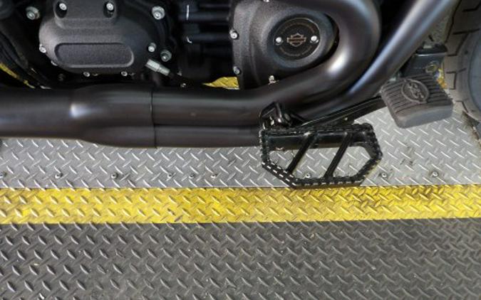 2023 Harley-Davidson Low Rider® ST