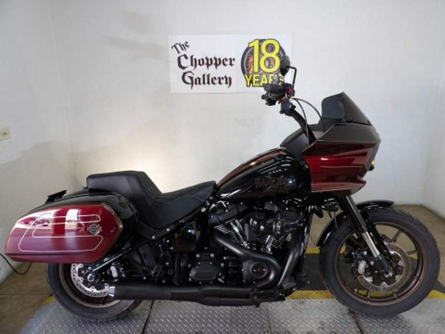 2023 Harley-Davidson Low Rider® ST