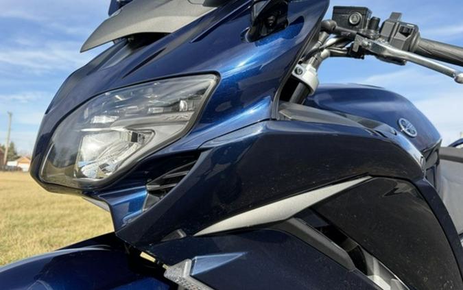 2024 Yamaha FJR1300ES