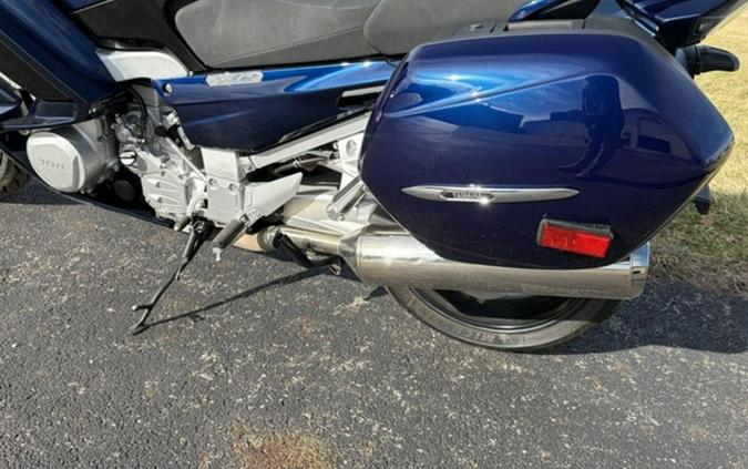 2024 Yamaha FJR1300ES