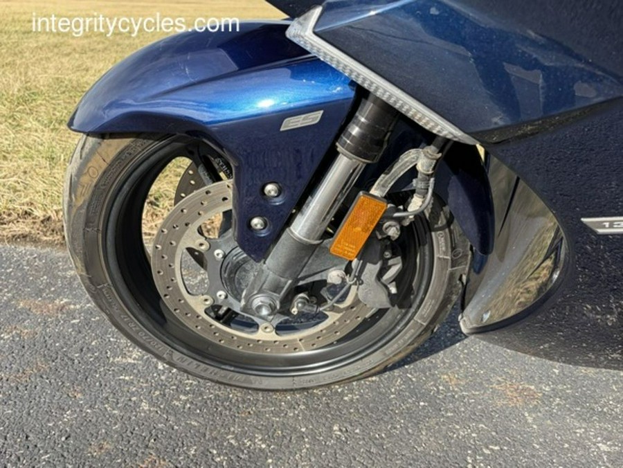 2024 Yamaha FJR1300ES