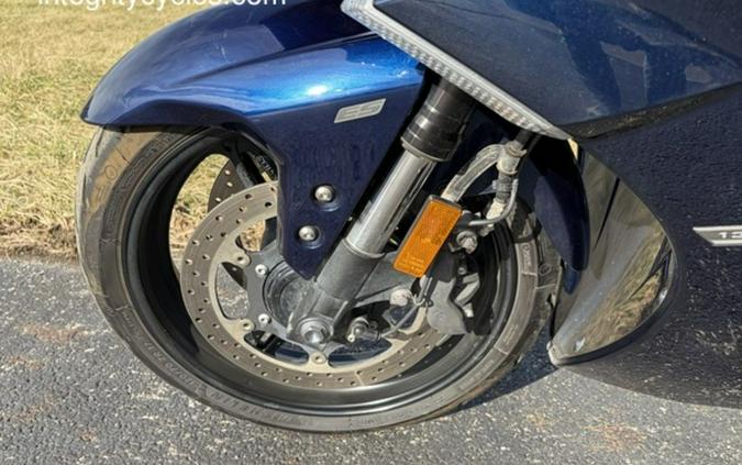 2024 Yamaha FJR1300ES