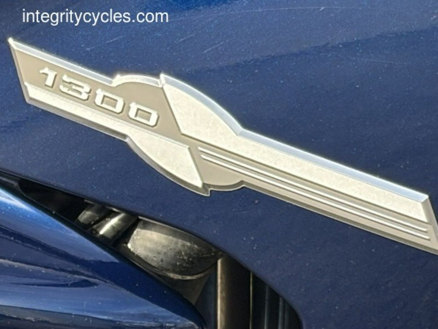 2024 Yamaha FJR1300ES