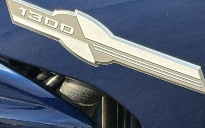 2024 Yamaha FJR1300ES