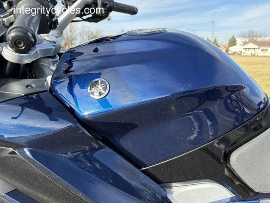 2024 Yamaha FJR1300ES