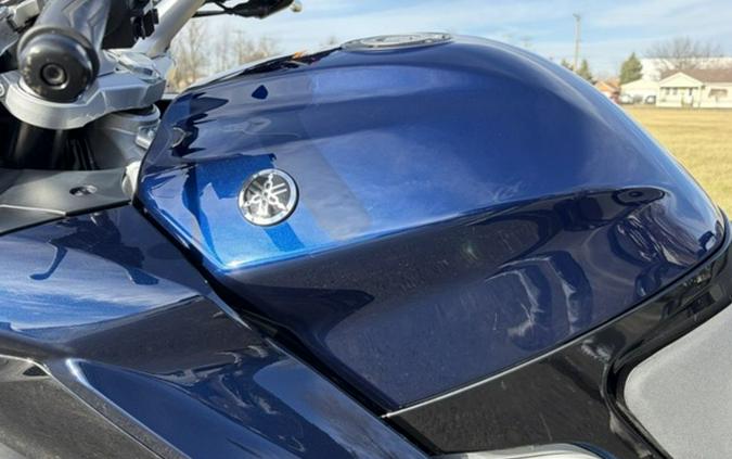 2024 Yamaha FJR1300ES