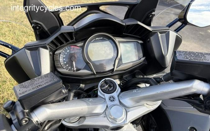 2024 Yamaha FJR1300ES