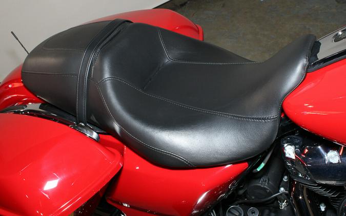 Used 2023 Harley-Davidson Road Glide Grand American Touring FLTRX Motorcycle For Sale In Miami, Florida