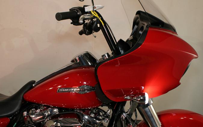 Used 2023 Harley-Davidson Road Glide Grand American Touring FLTRX Motorcycle For Sale In Miami, Florida