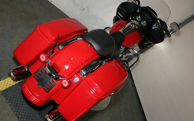 Used 2023 Harley-Davidson Road Glide Grand American Touring FLTRX Motorcycle For Sale In Miami, Florida