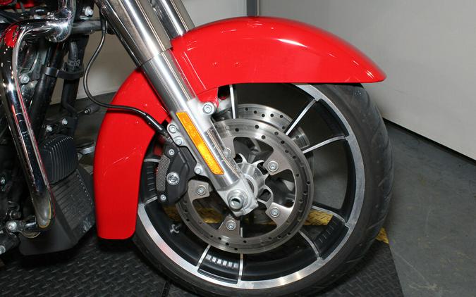 Used 2023 Harley-Davidson Road Glide Grand American Touring FLTRX Motorcycle For Sale In Miami, Florida