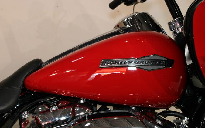 Used 2023 Harley-Davidson Road Glide Grand American Touring FLTRX Motorcycle For Sale In Miami, Florida