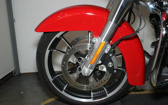 Used 2023 Harley-Davidson Road Glide Grand American Touring FLTRX Motorcycle For Sale In Miami, Florida