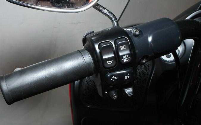 Used 2023 Harley-Davidson Road Glide Grand American Touring FLTRX Motorcycle For Sale In Miami, Florida