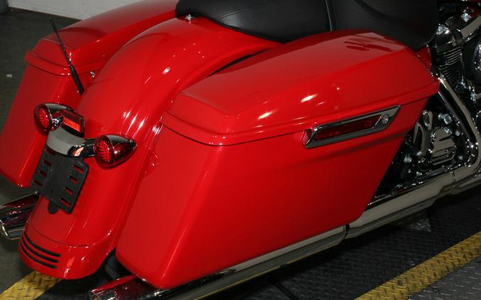 Used 2023 Harley-Davidson Road Glide Grand American Touring FLTRX Motorcycle For Sale In Miami, Florida