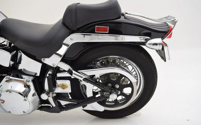 2002 Harley-Davidson FXSTSI