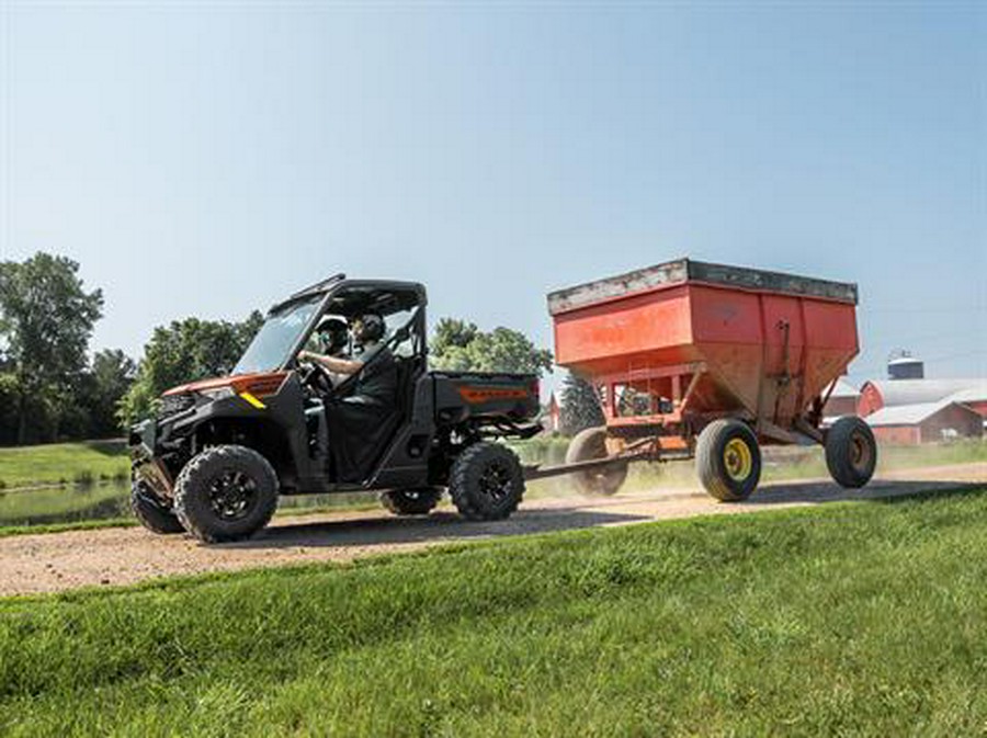 2026 Polaris Ranger 1000 Premium