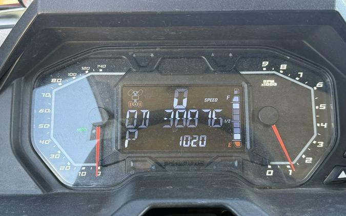 2024 Polaris XPedition ADV 5 Ultimate