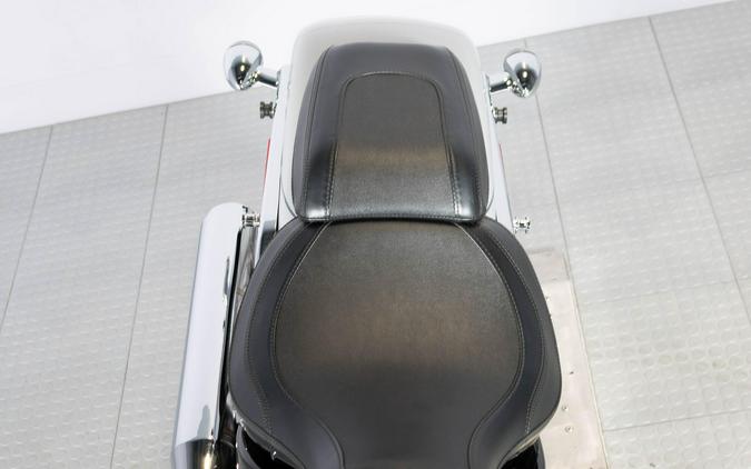 2025 Harley-Davidson Fat Boy FLFB