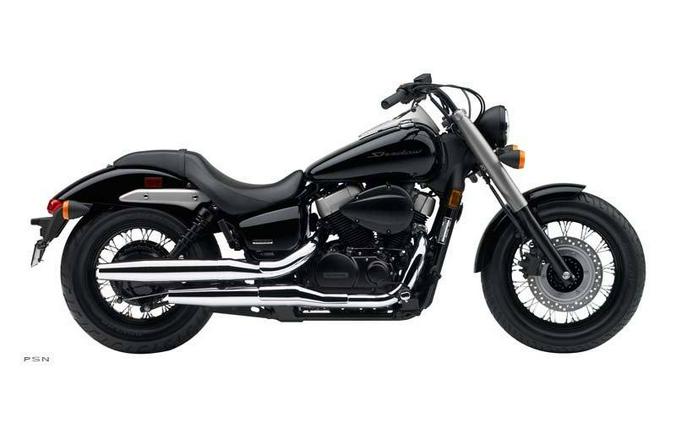 2011 Honda Shadow® Phantom