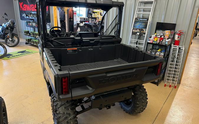 2026 Honda Pioneer 1000 Deluxe