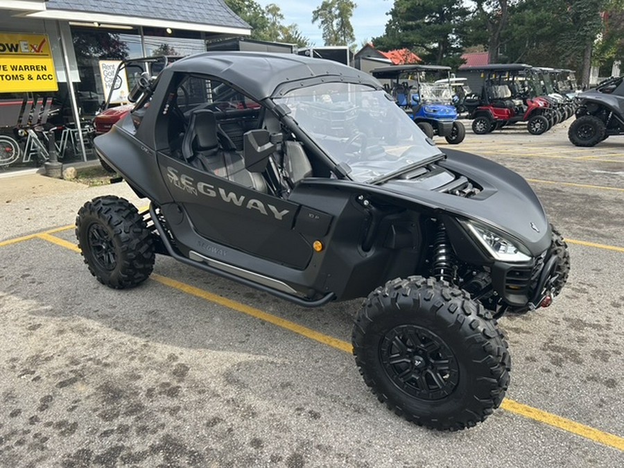 2025 Segway Villain SX10 64 in P - K10062A