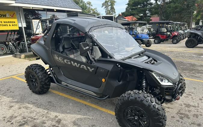 2025 Segway Villain SX10 64 in P - K10062A