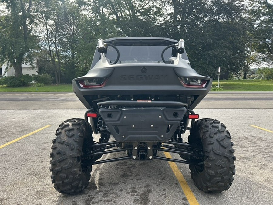 2025 Segway Villain SX10 64 in P - K10062A