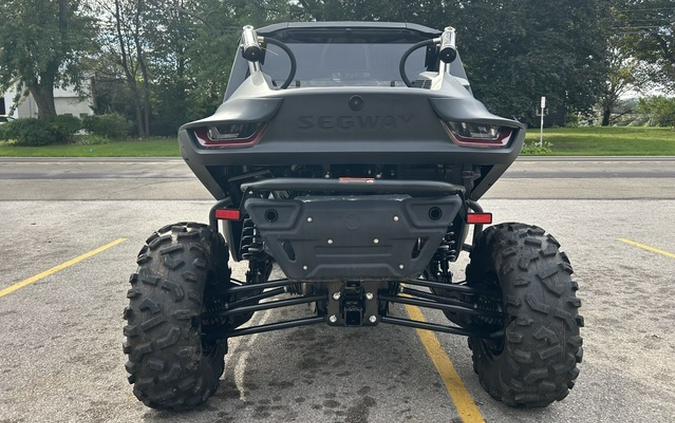 2025 Segway Villain SX10 64 in P - K10062A