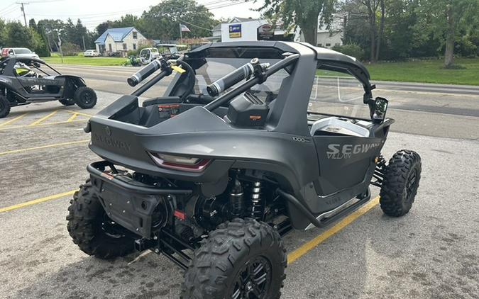 2025 Segway Villain SX10 64 in P - K10062A