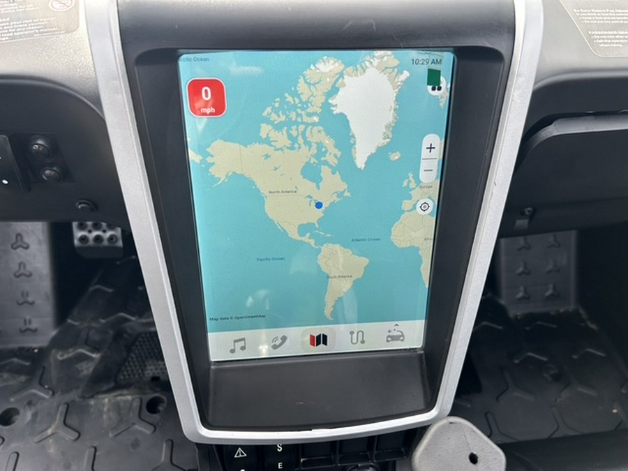 2025 Segway Villain SX10 64 in P - K10062A