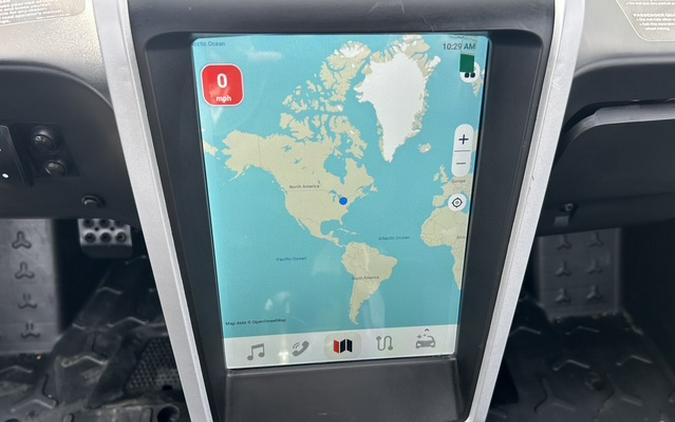 2025 Segway Villain SX10 64 in P - K10062A