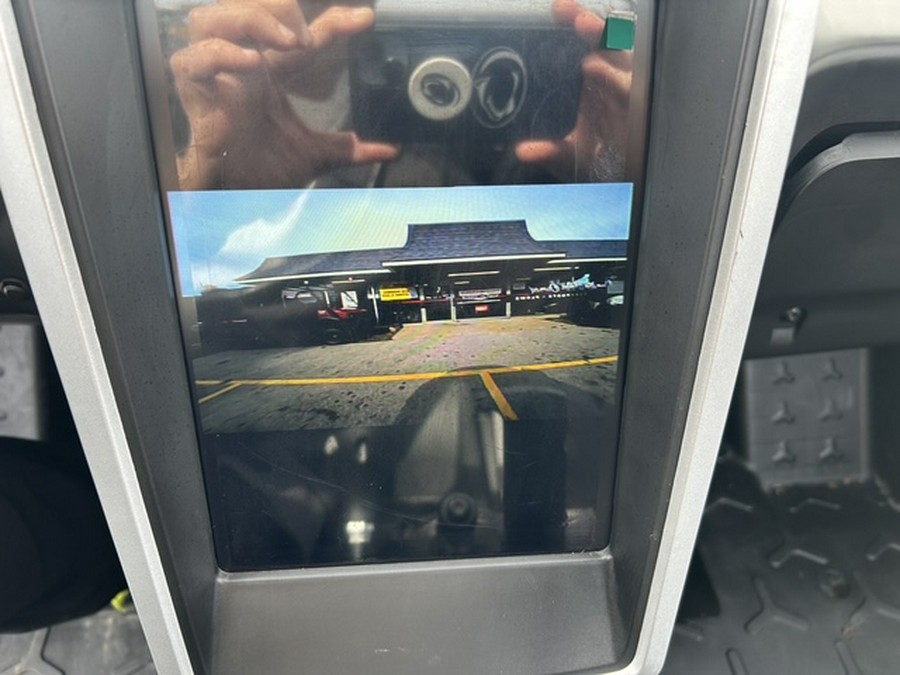2025 Segway Villain SX10 64 in P - K10062A