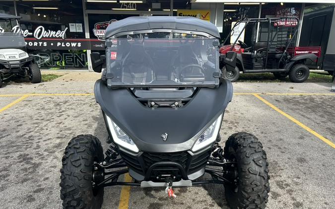 2025 Segway Villain SX10 64 in P - K10062A