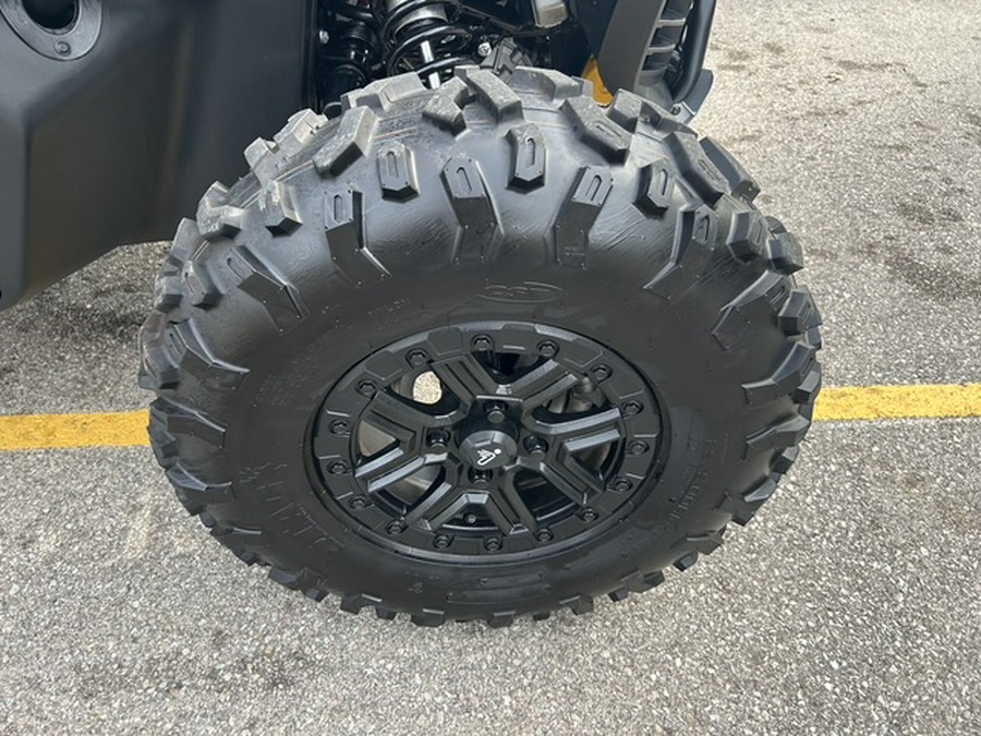 2025 Segway Villain SX10 64 in P - K10062A