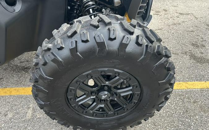2025 Segway Villain SX10 64 in P - K10062A